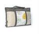 Подушка HempLine 70*70 Конопляна Mt7070hemp фото 4