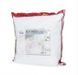 Подушка 70*70 з екопуху VL350.70Soft фото 4